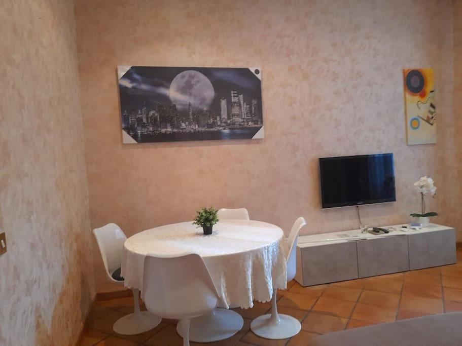 Allegra'S House Barberini Roma Exterior foto